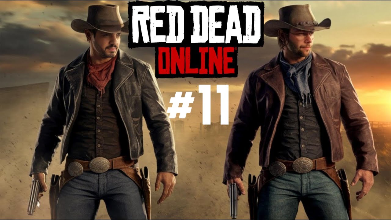 EFSANEVI BOUNTY | RED DEAD ONLINE | w/@apexgamingtv