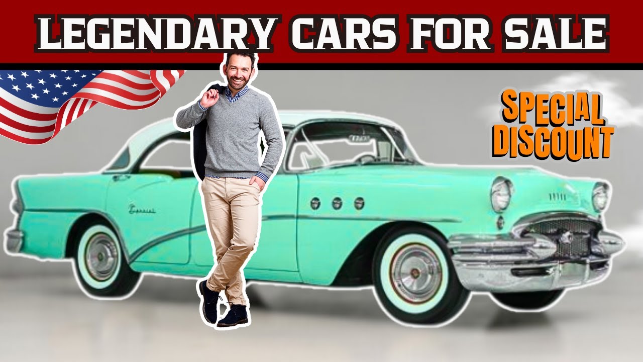 Why is this car sold cheap? Classic Cars For Sale Chevrolet, Ford  at Low Prices
