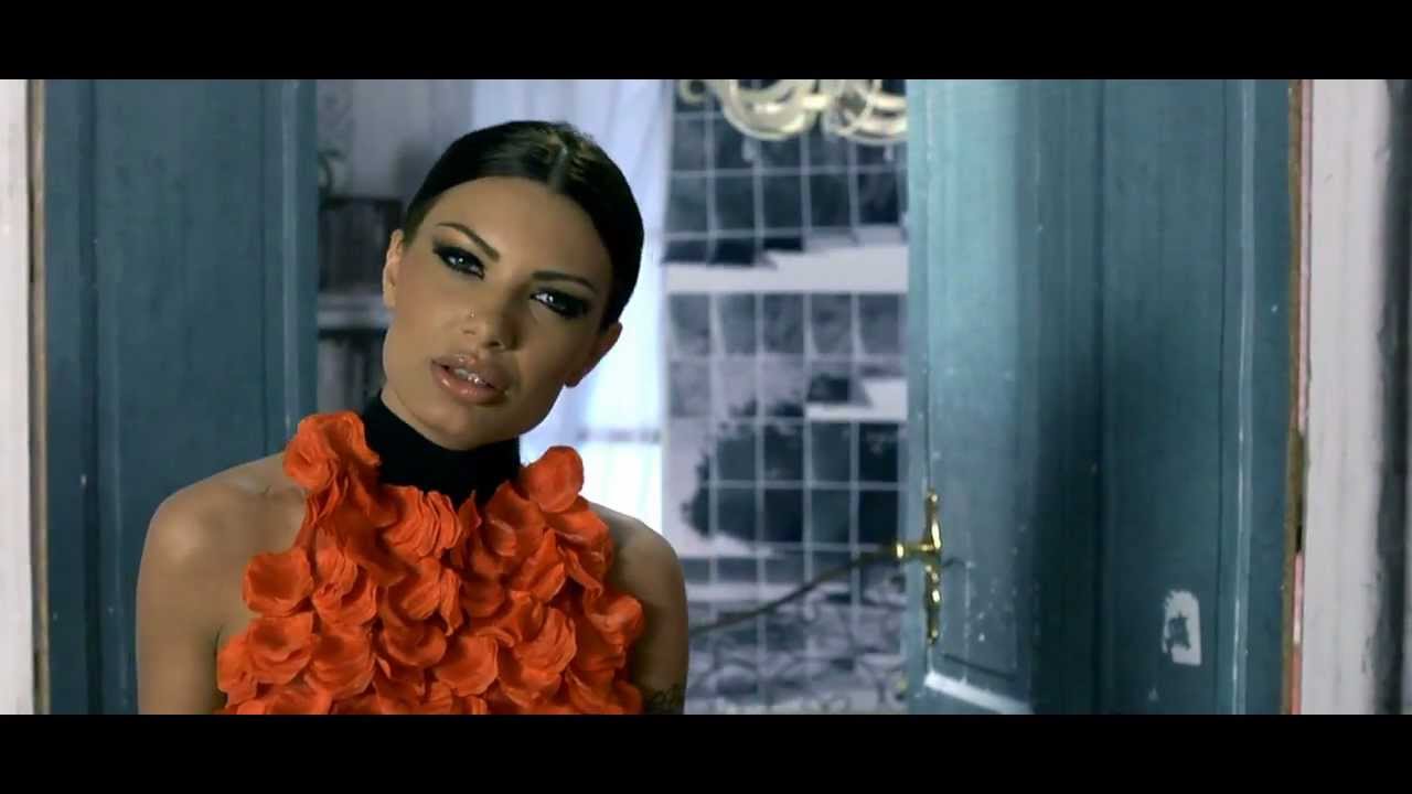Zaimina Vasjari feat Cekic - Bardh e zi (Official Video)