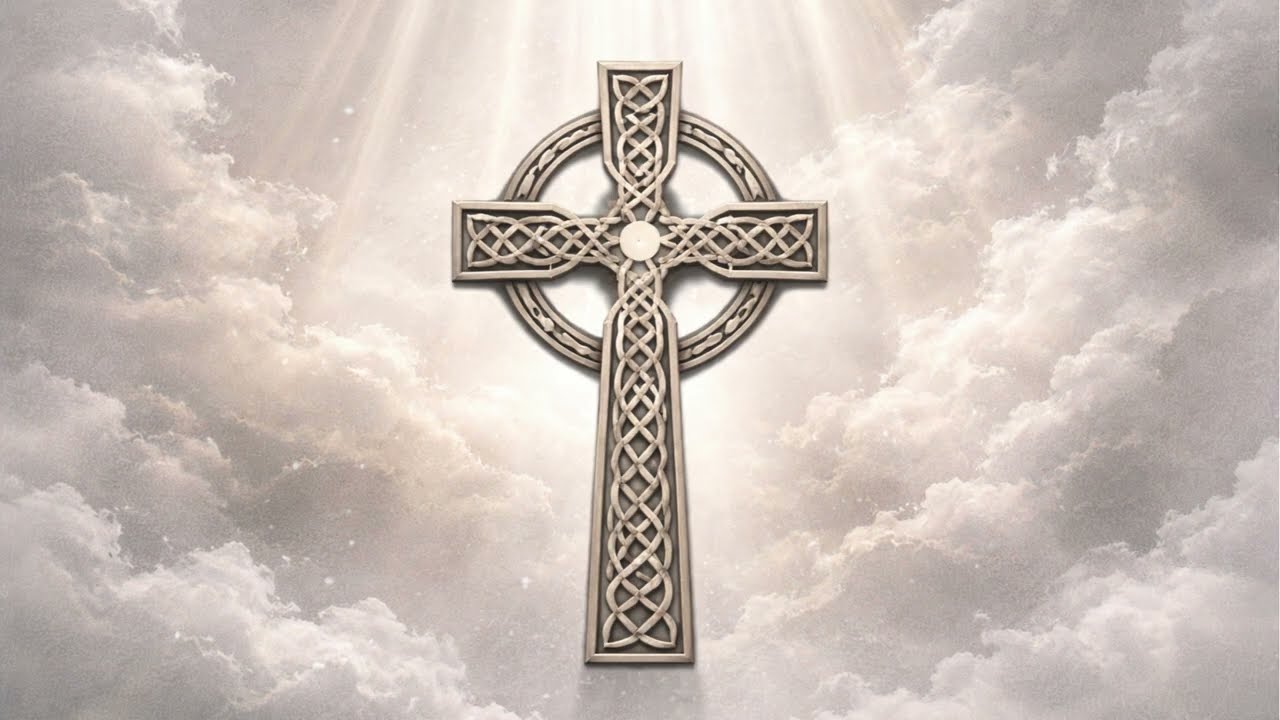 Awaken the City | Christian Anthem Rock | The Faith, Hope and Charity Music Project