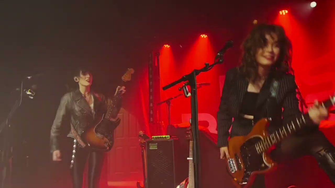 Dea Matrona at Tunbridge Wells - Oh Well from Tales from the PowerAge LIVE!