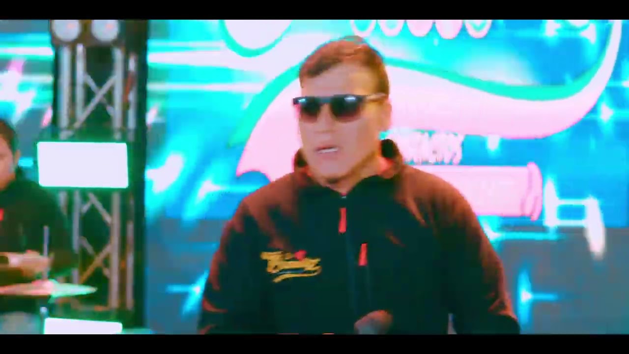 LOS BRANDIZ. TEMA MIX DISCOS  H. LEON