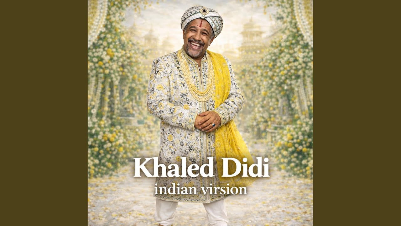 Didi – Indian Version