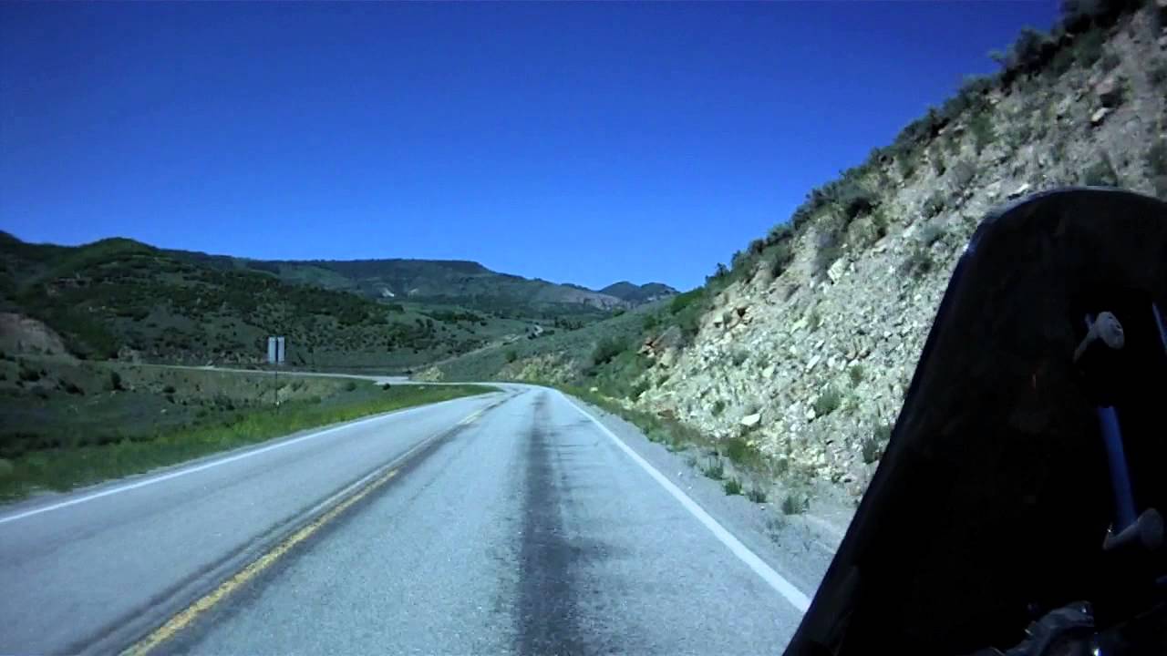 Highway 92