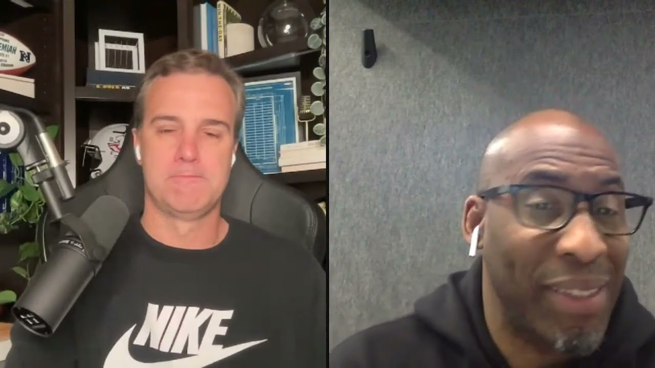 Reaction to the 2023 NFL Schedule Release & Week 1 Matchups | Move the Sticks Podcast