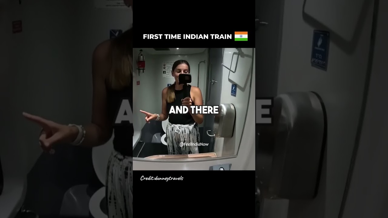 reality of india