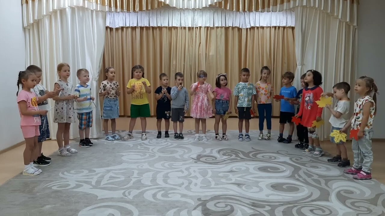 Песня 