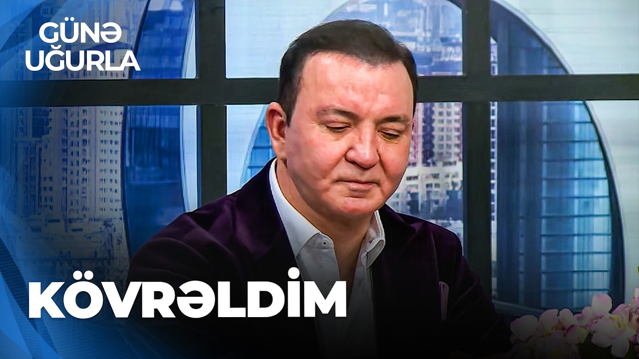 Günə Uğurla - 