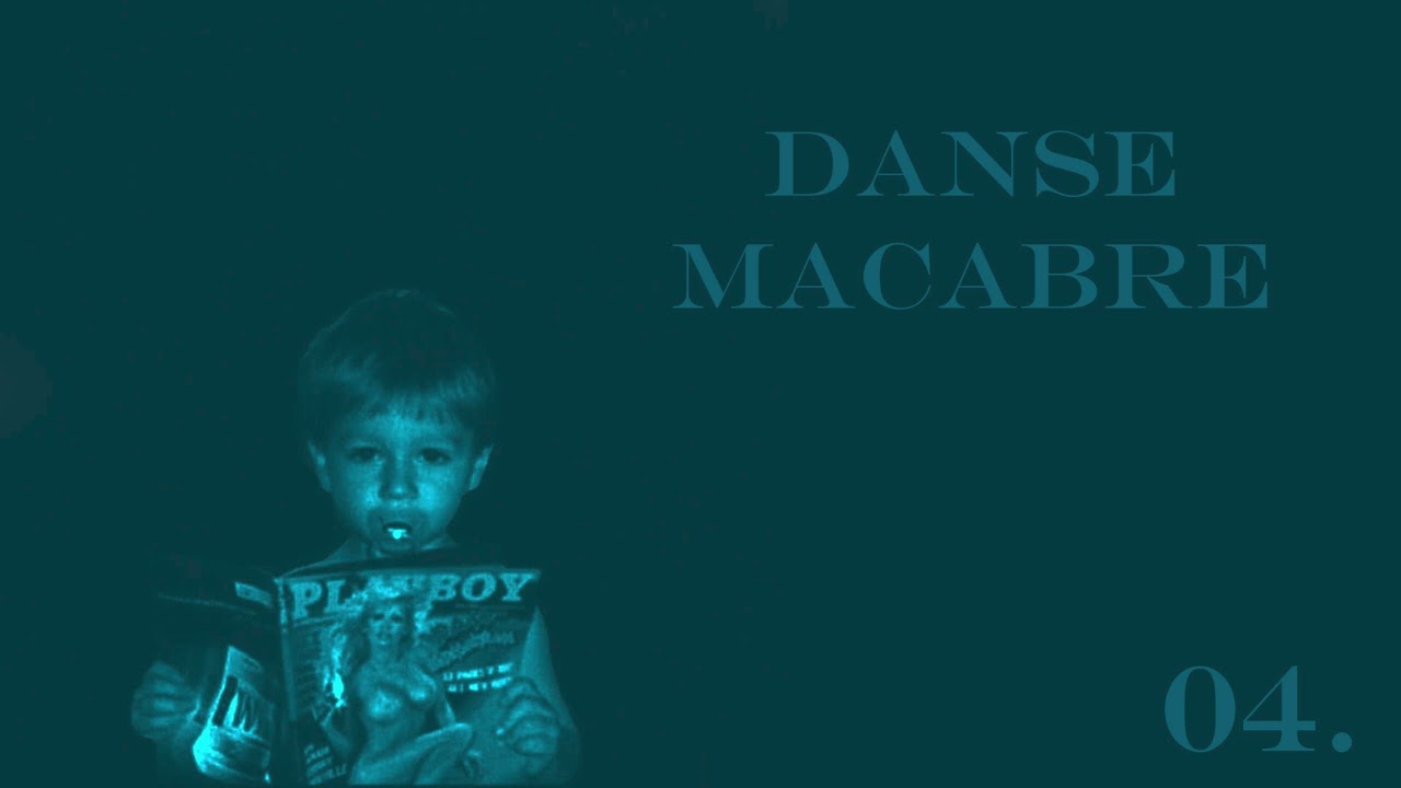ATLAS77- Dance Macabre - (prod.DURI_)