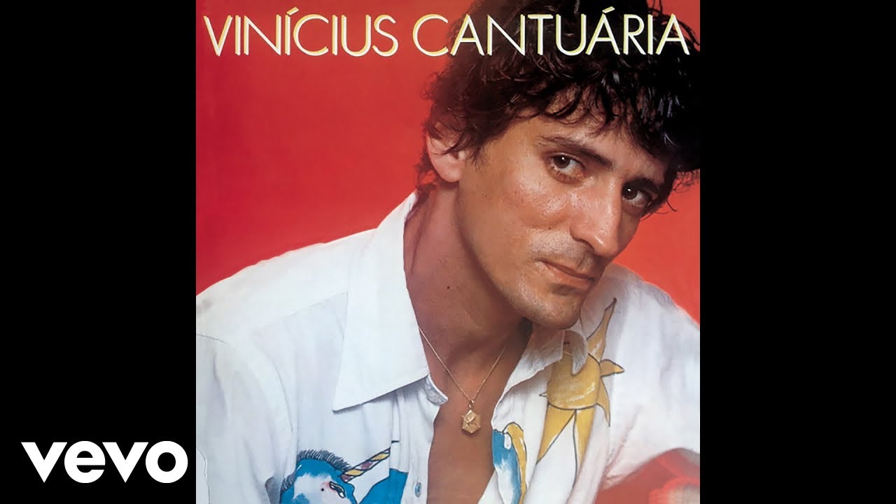 Vinícius Cantuária - O Grande Lance E Fazer Romance (Pseudo Video)