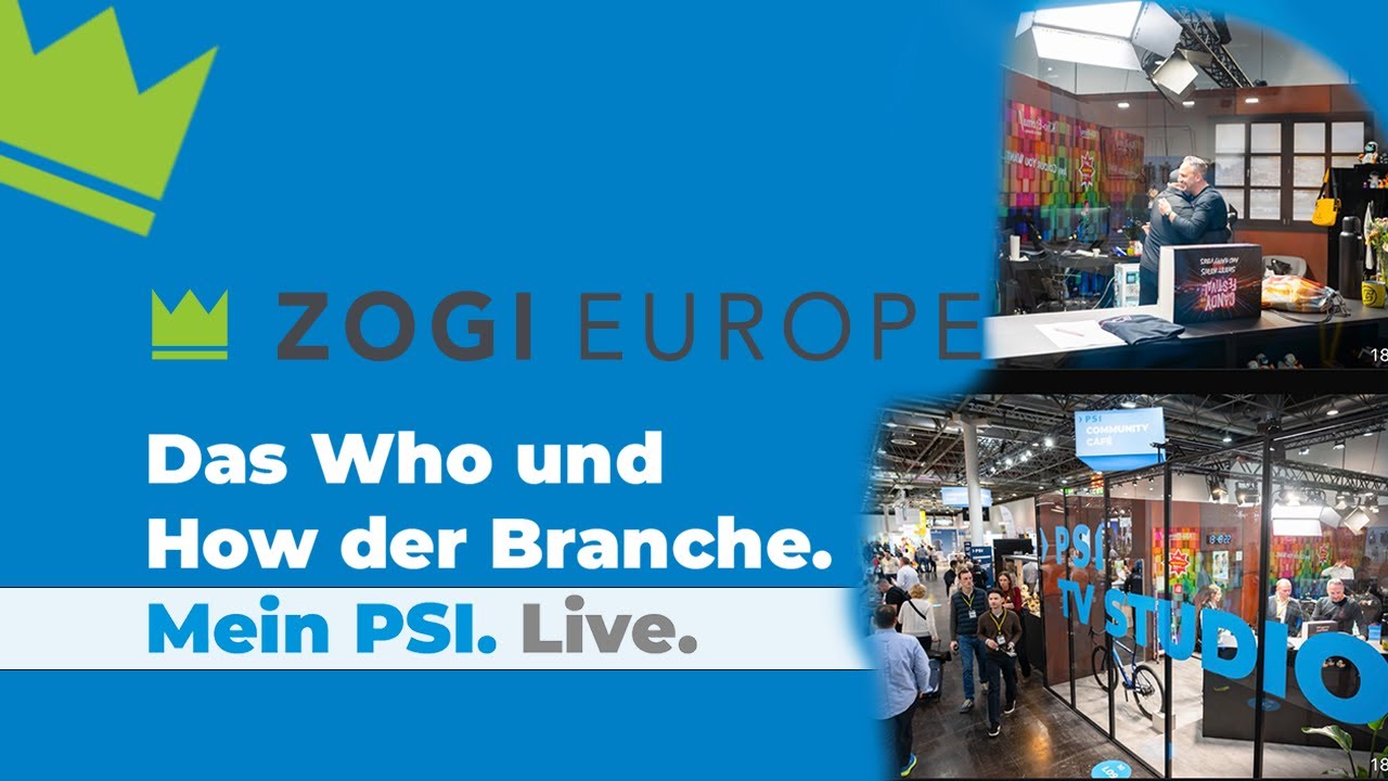 PSI TV 2026 - ZOGI