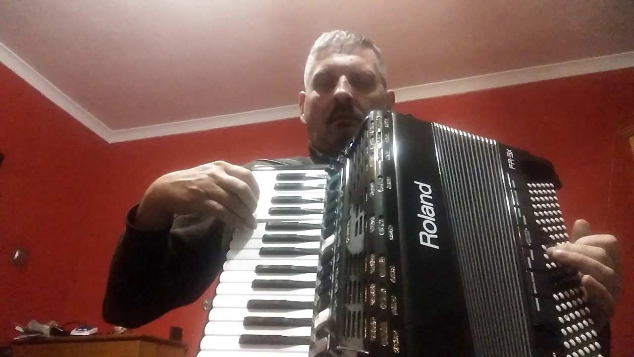 Roland fr3x