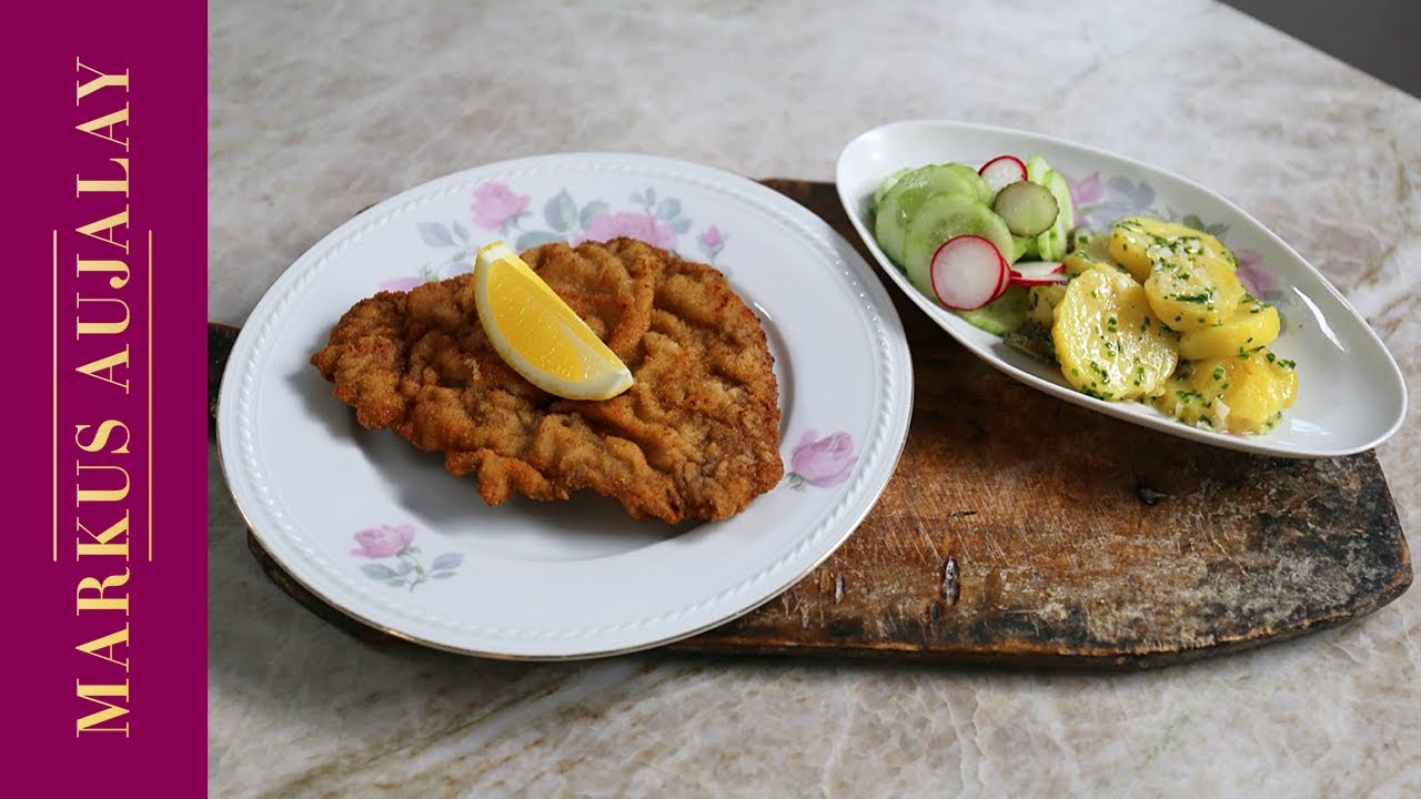 Wienerschnitzel | Markus Aujalay