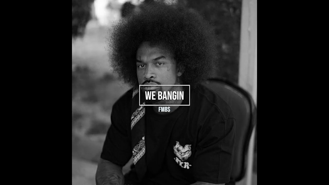 “Bishop Snow Type Beat – ‘We Bangin’ | 2026”
