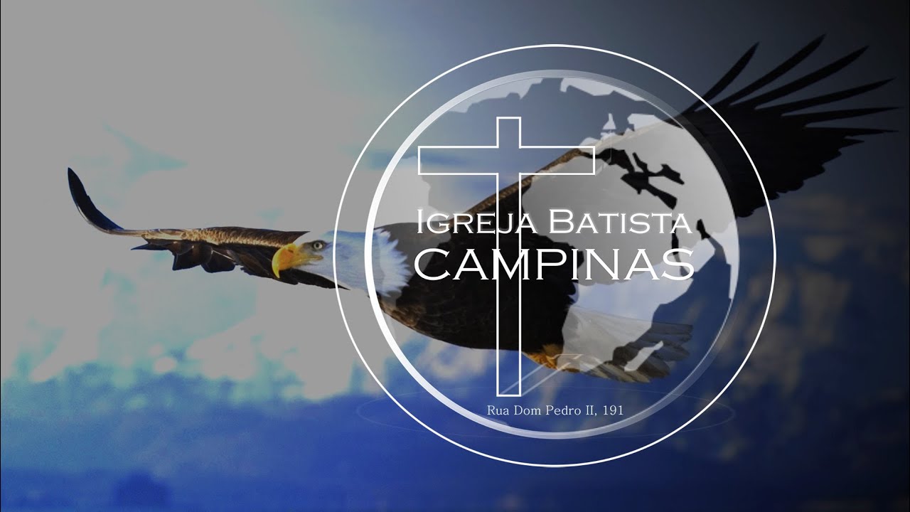 Culto de Adoração - 08/02/2026