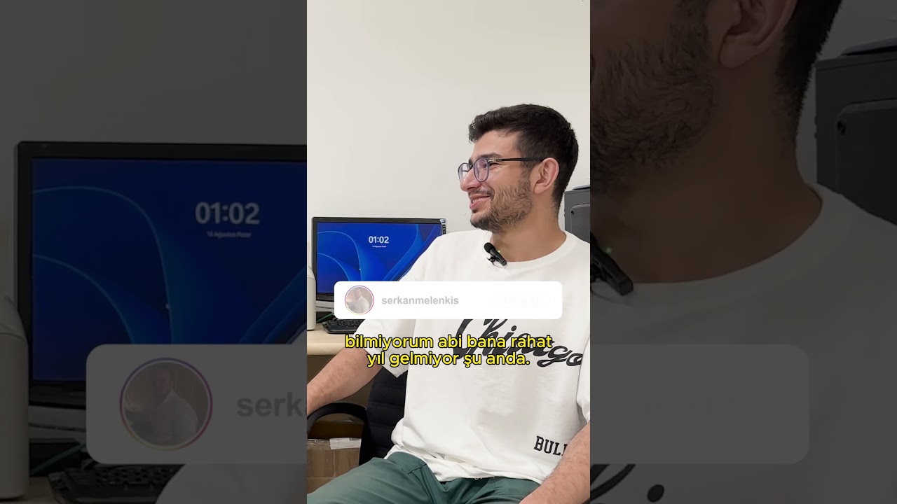 Tıp Fak&uuml;ltesinde En Rahat Yıl Hangisiydi? | TUS Dereceleri ile Sohbet #tıpfak&uuml;ltesi #estetikcerrahi