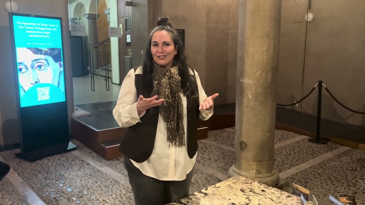 Visita guiada a la exposición 'XX años de arqueología comunitaria en Cascante'