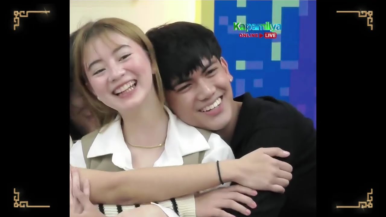 Gusto Ko Akin ka lang - Jarren & Fyang Update Jarfyang