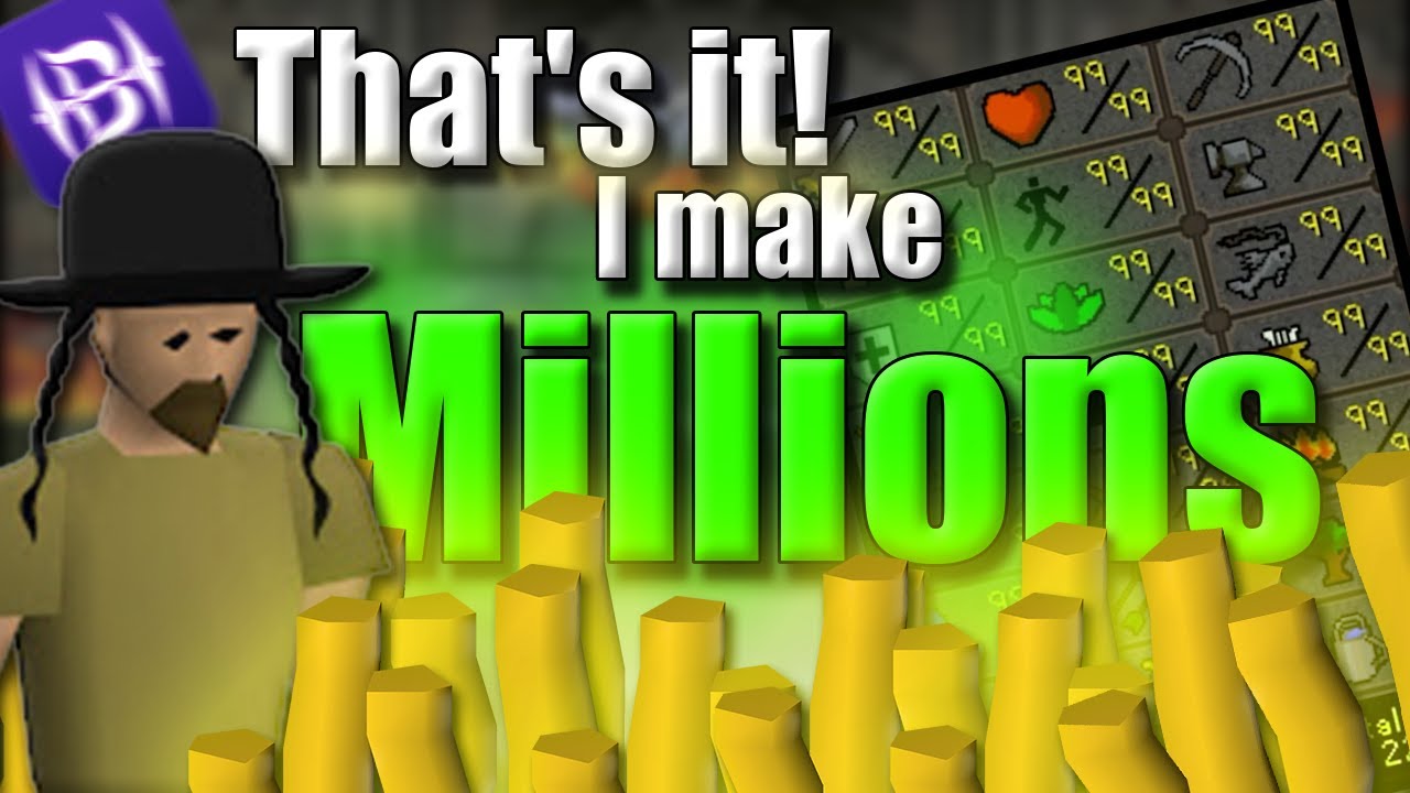 The Cheapest, Smartest Way to Bot in OSRS. Frugal Botting Guide