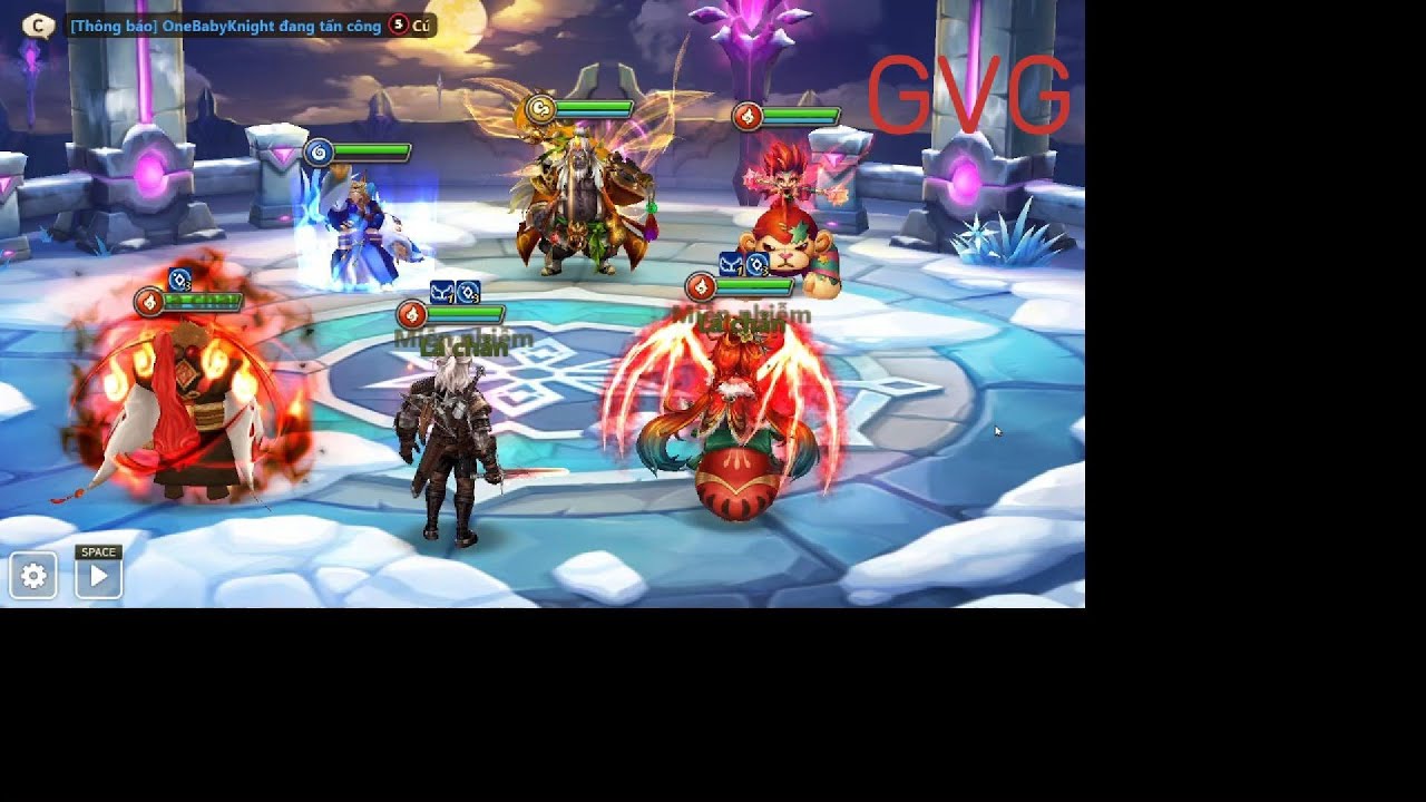 GVG 12-1-26