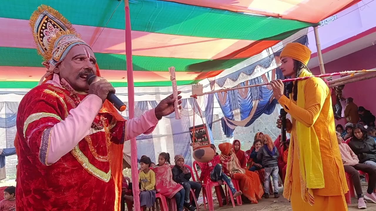 Joti baba ka viral bhaget Chaughara supaul  aap sabhi ek baar maka Dene ka jarur kare