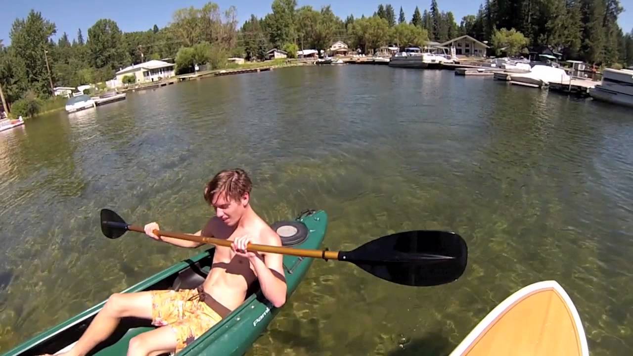 Spokane, Washington 2013