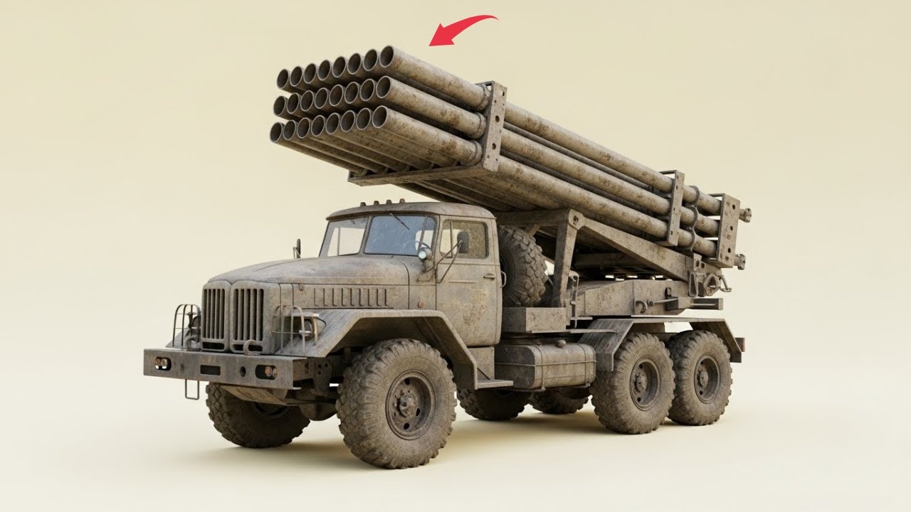 Every Rocket Weapon Used in WWII