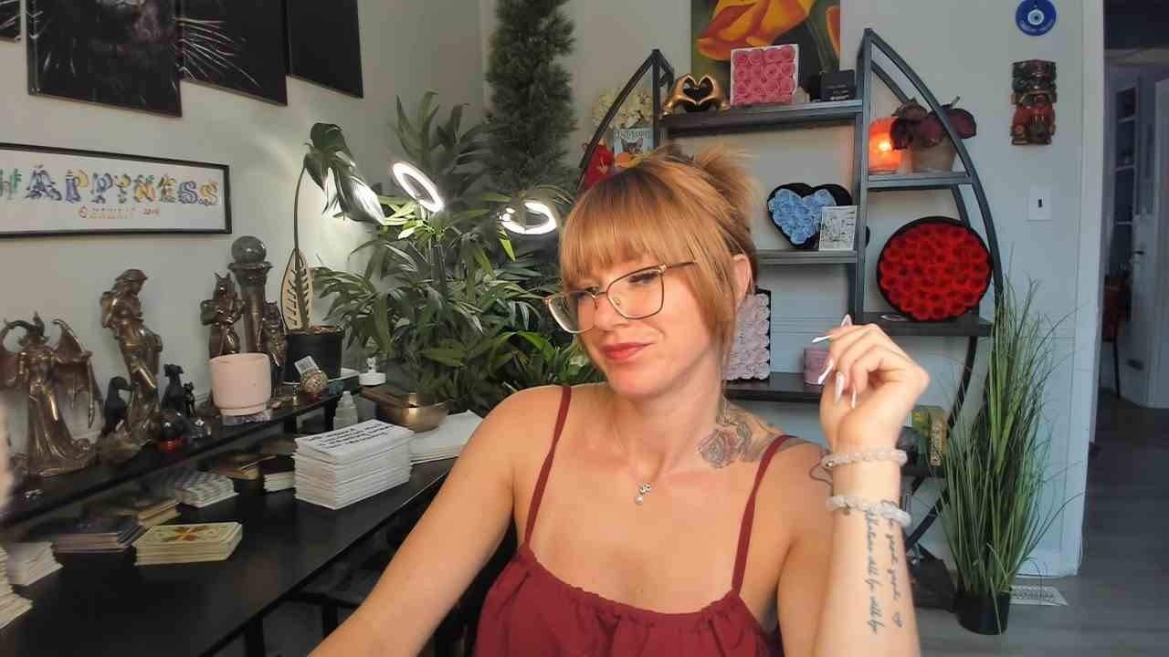 Вы уже усвоили этот кармический урок, который они пытаются для вас устроить (Хезбет/Шезбет).