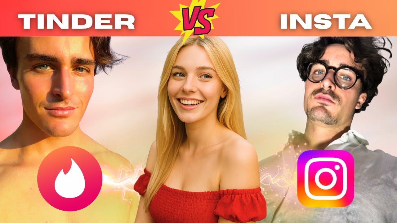 Instagram è il nuovo Tinder? Ecco come conoscere donne senza App di incontri