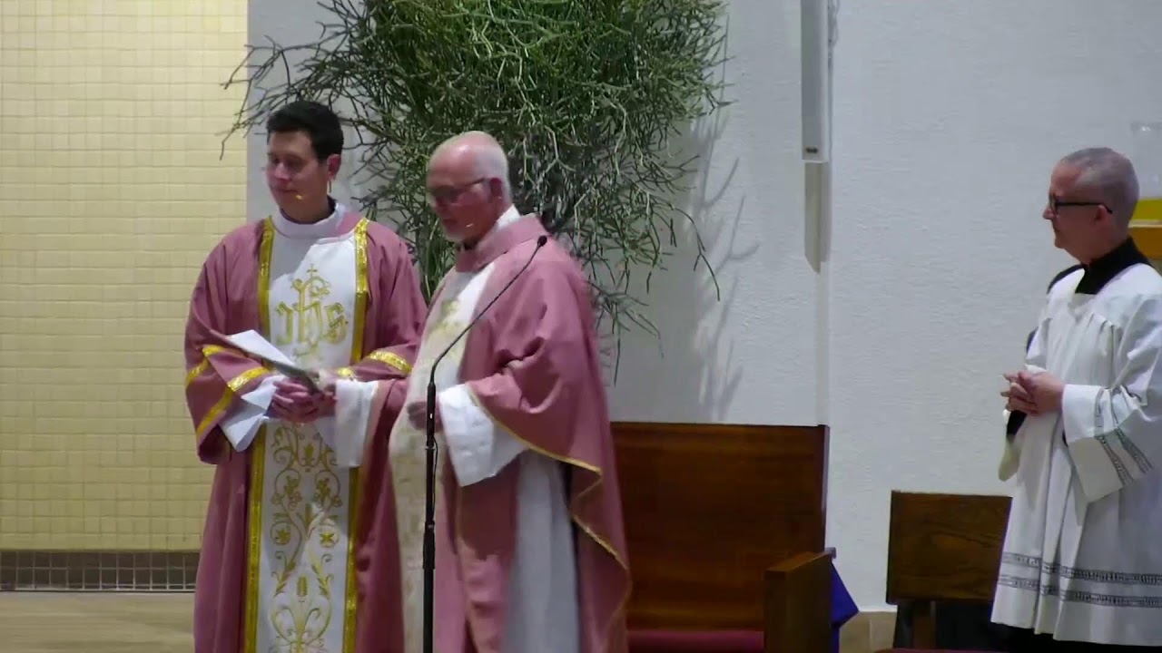 IV Domingo de Pascua