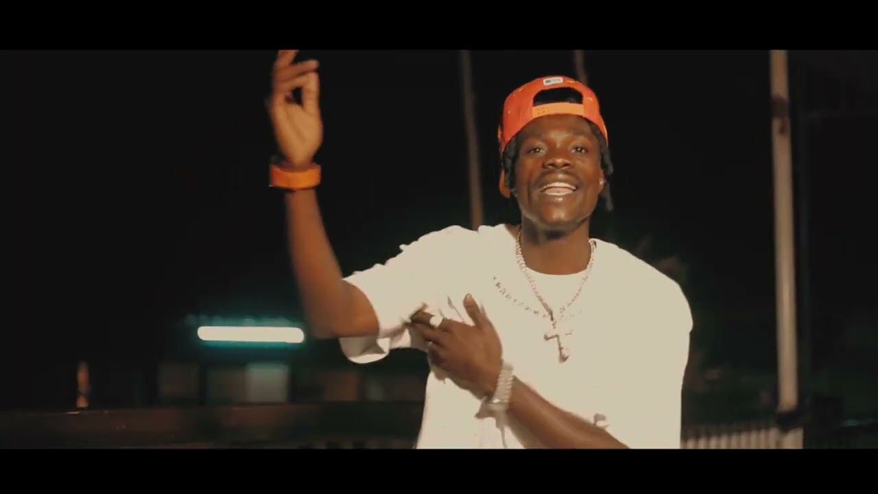 Y Celeb Balesha _Jay wizzy and flex (official video HD)2025