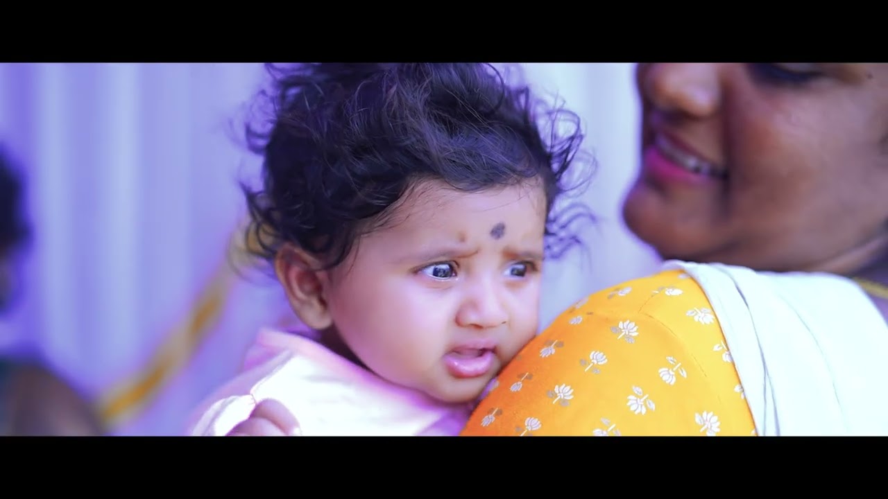 CHAITANYA  &  SUDEEPA WEDDING