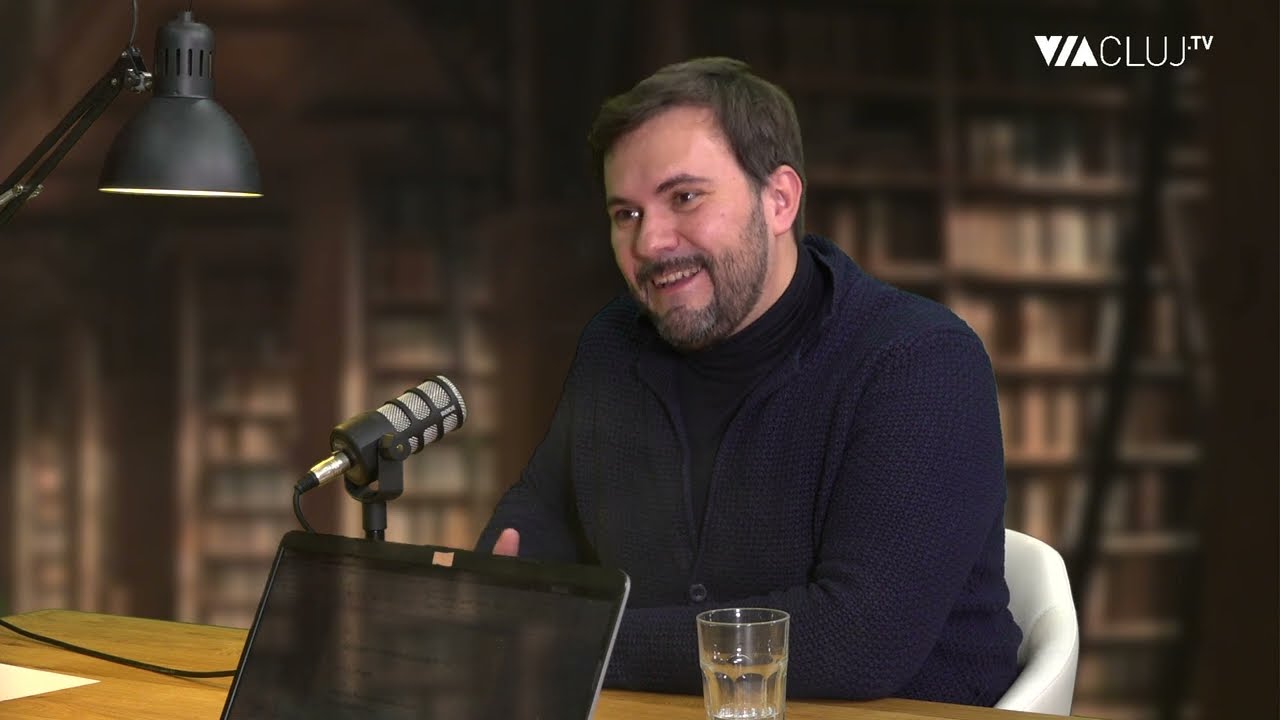 Florin Estefan despre fanaticii din Operă, despre actul artistic de operă așa cum l-a gândit autorul