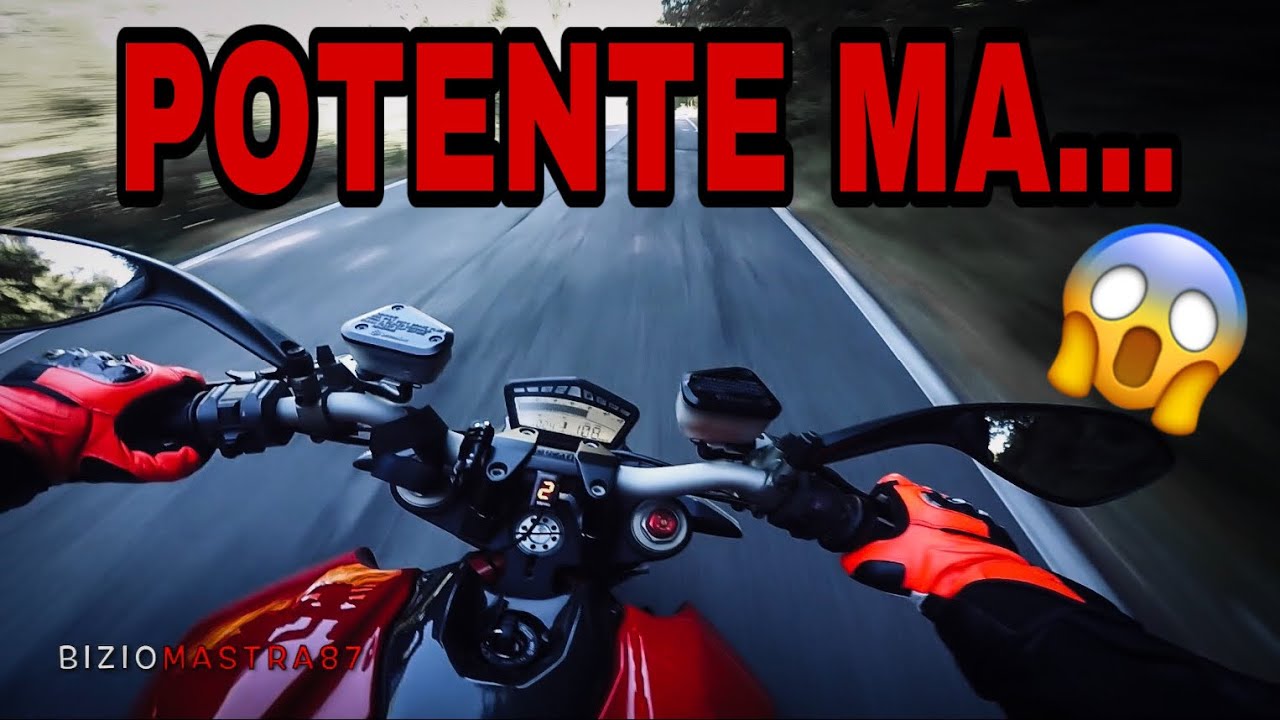 DUCATI STREETFIGHTER 848 PURE SOUND TERMIGNONI😈🚀HO PRESO TUTTI FOLLE😱