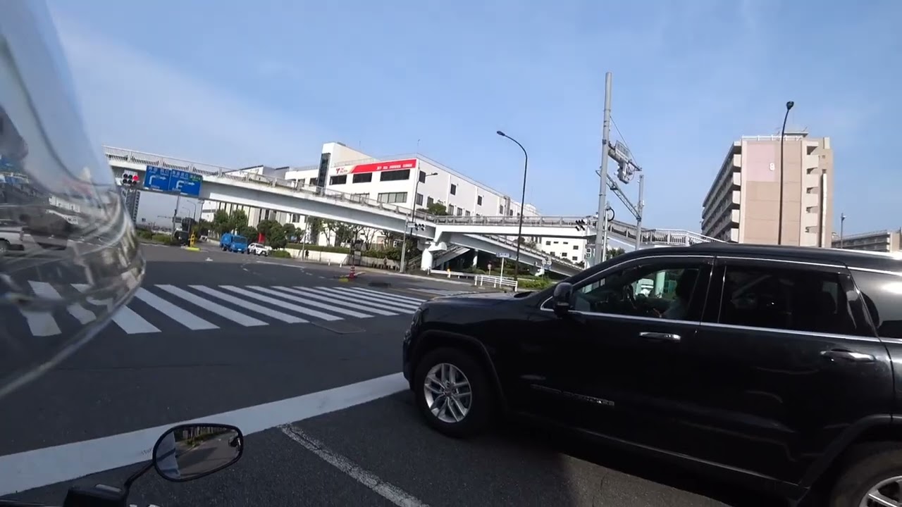 54歳オヤジ ハーレー納車 FLSB スポーツグライド2023