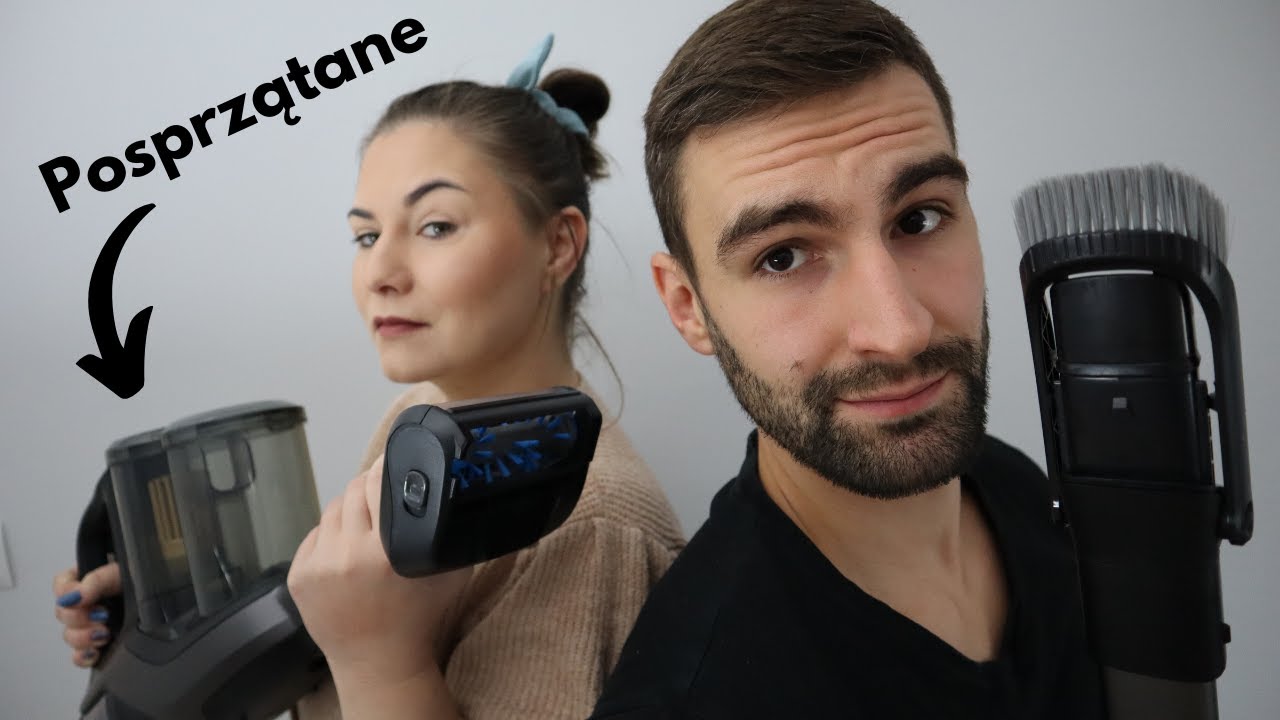 PHILIPS AQUA 8000 Plus - test i recenzja. Jak ten odkurzacz ułatwił nasze życie?