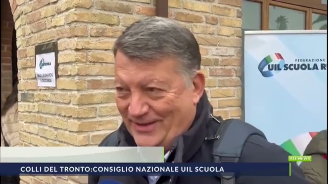 Scuola: 
