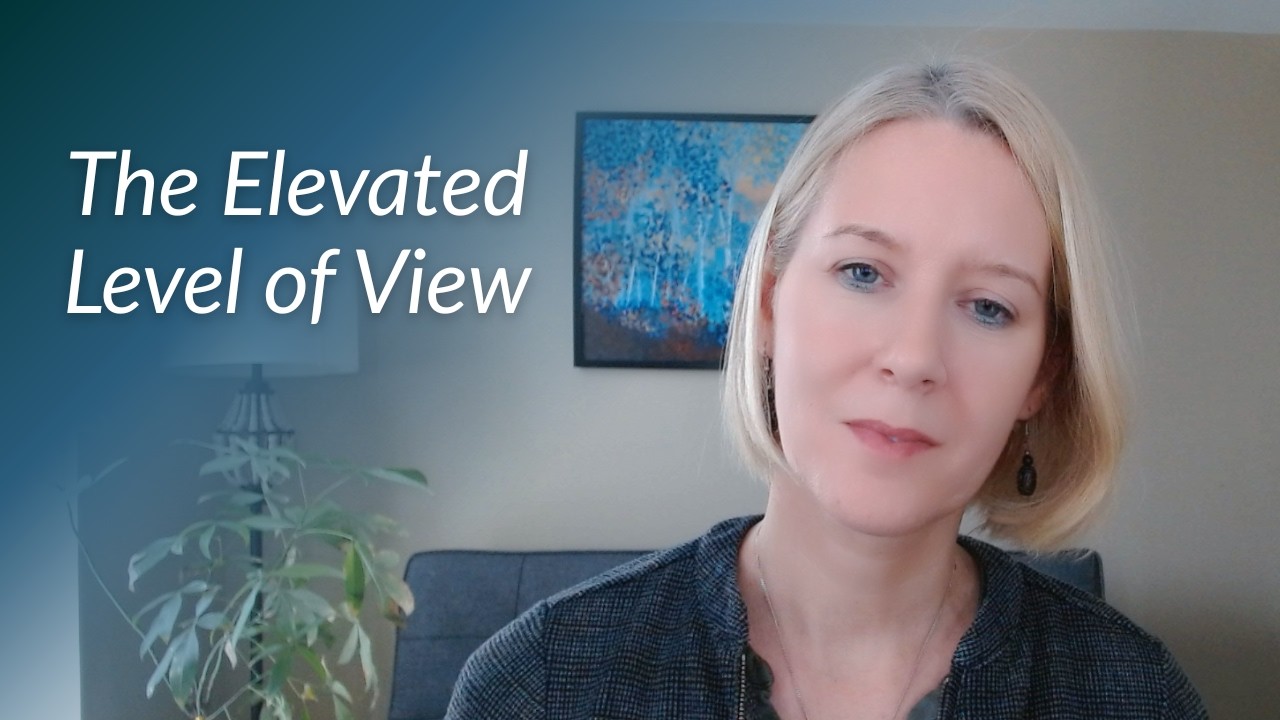 Reality Archetypes- Do you see beyond the limitations of reality?