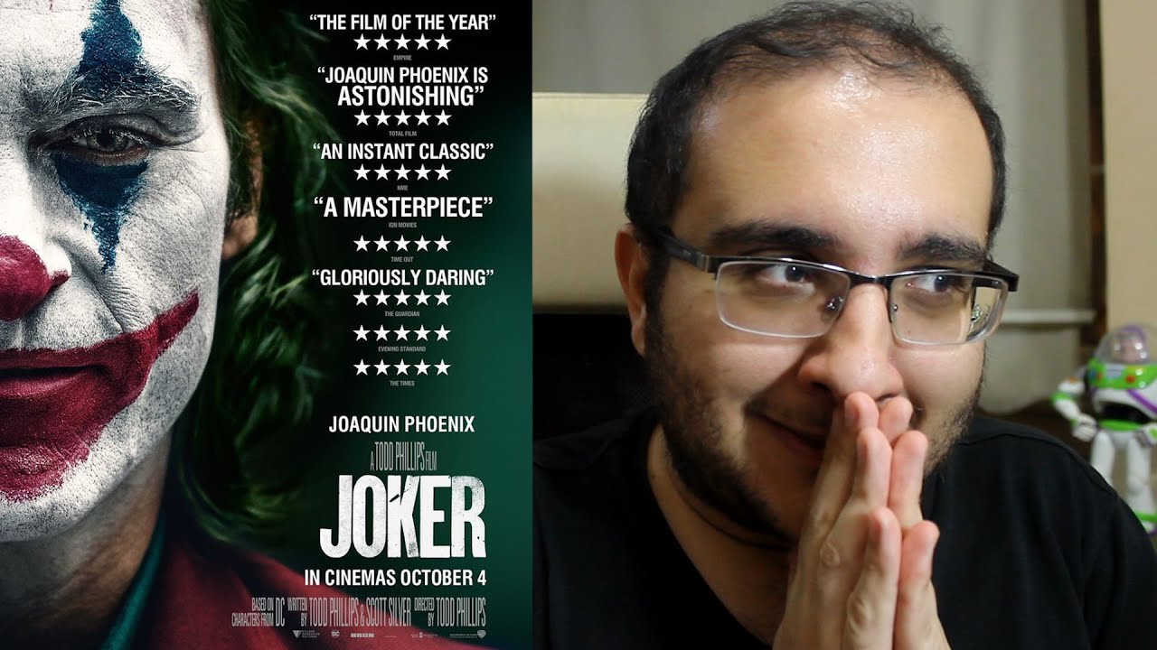 Mızmızlanma: JOKER