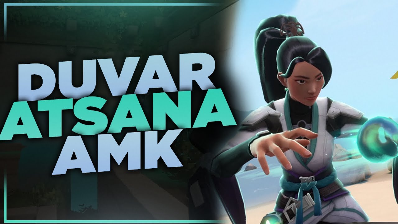 SAGE YANLIŞ ANLAMA AMA ANANI Sİ-  |  Valorant Troll