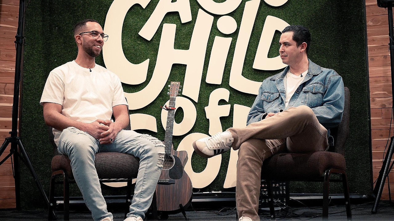 Entrevista a Pastor Mikel Noa