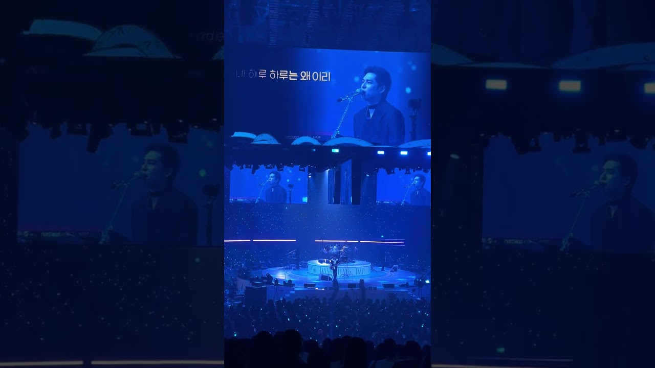 녹아내려요 + HAPPY + 바래 - 데이식스 │ 250518 DAY6 3RD WORLD TOUR＜FOREVER YOUNG＞FINALE in SEOUL
