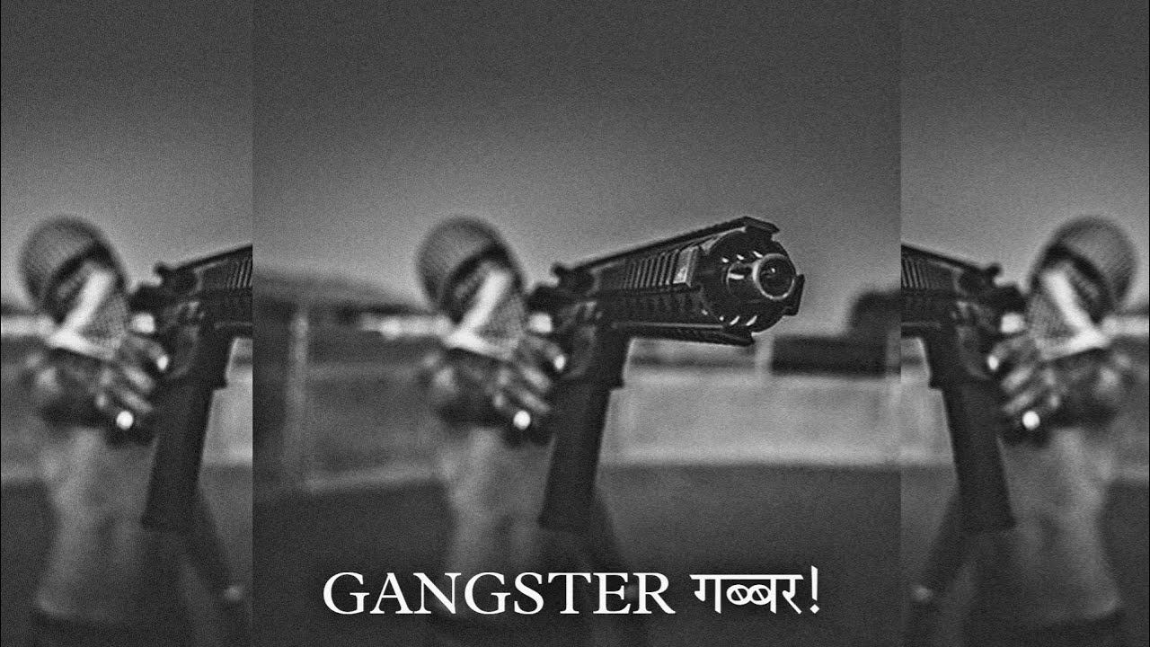 (HARD) Indian Drill Type Beat - 