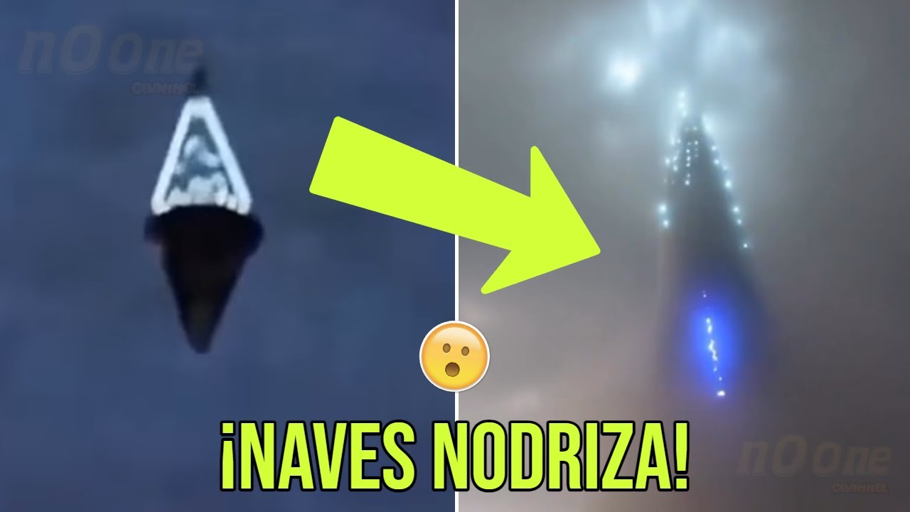 These Legendary UFO Videos Will Change Everything!