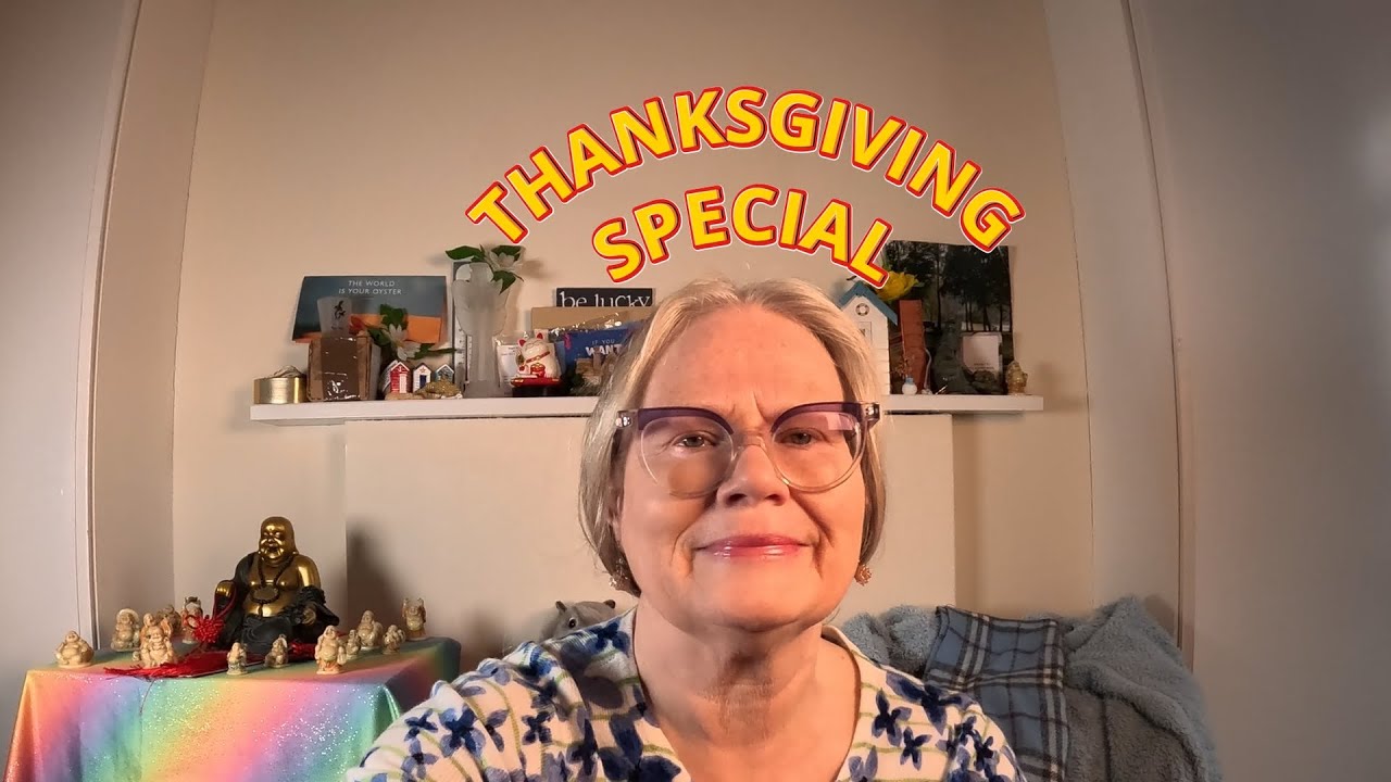 Thanksgiving Special #thanksgiving