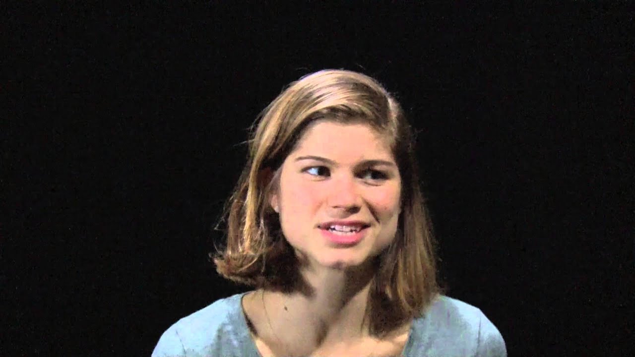 CTIS: Vicky's Plea to Male Victims