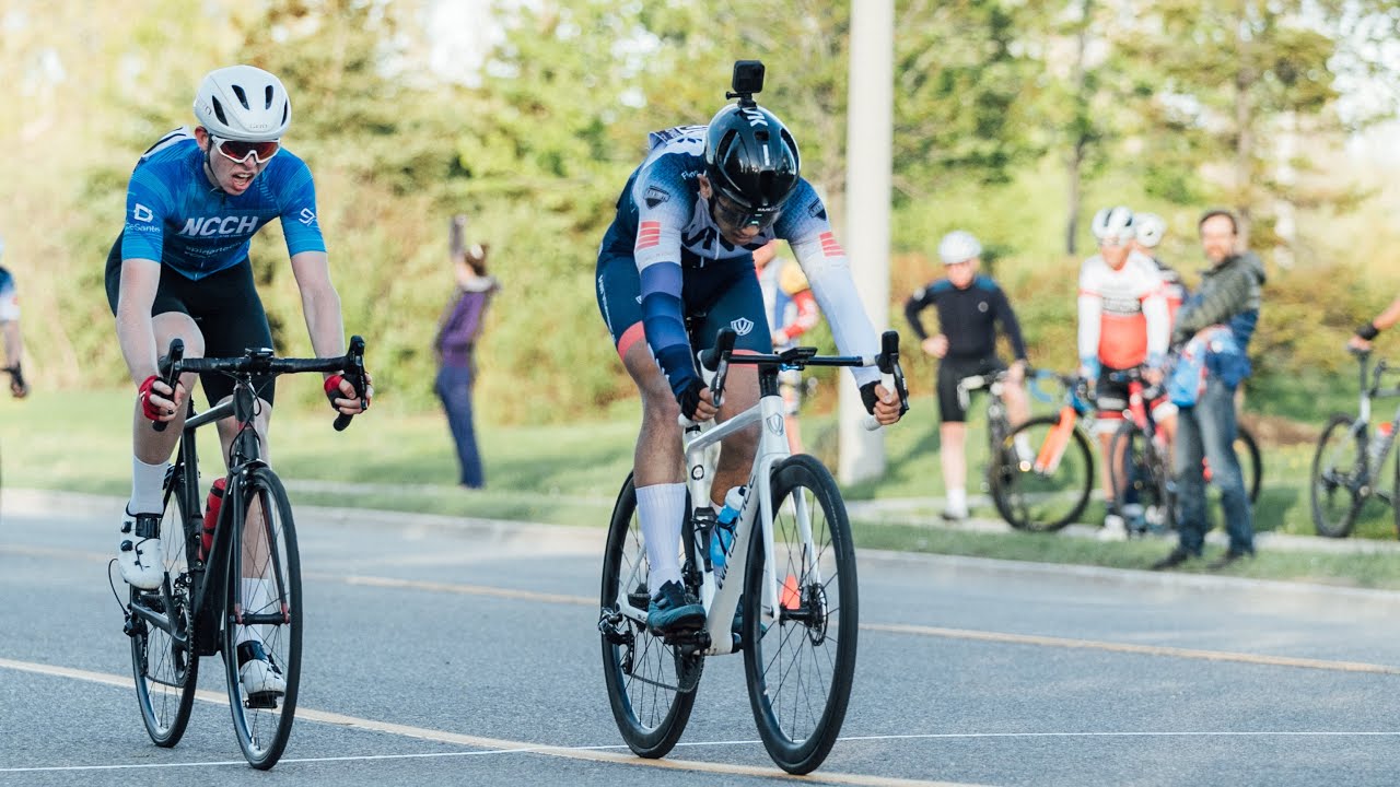 Midweek Early Race - May 17, 2022