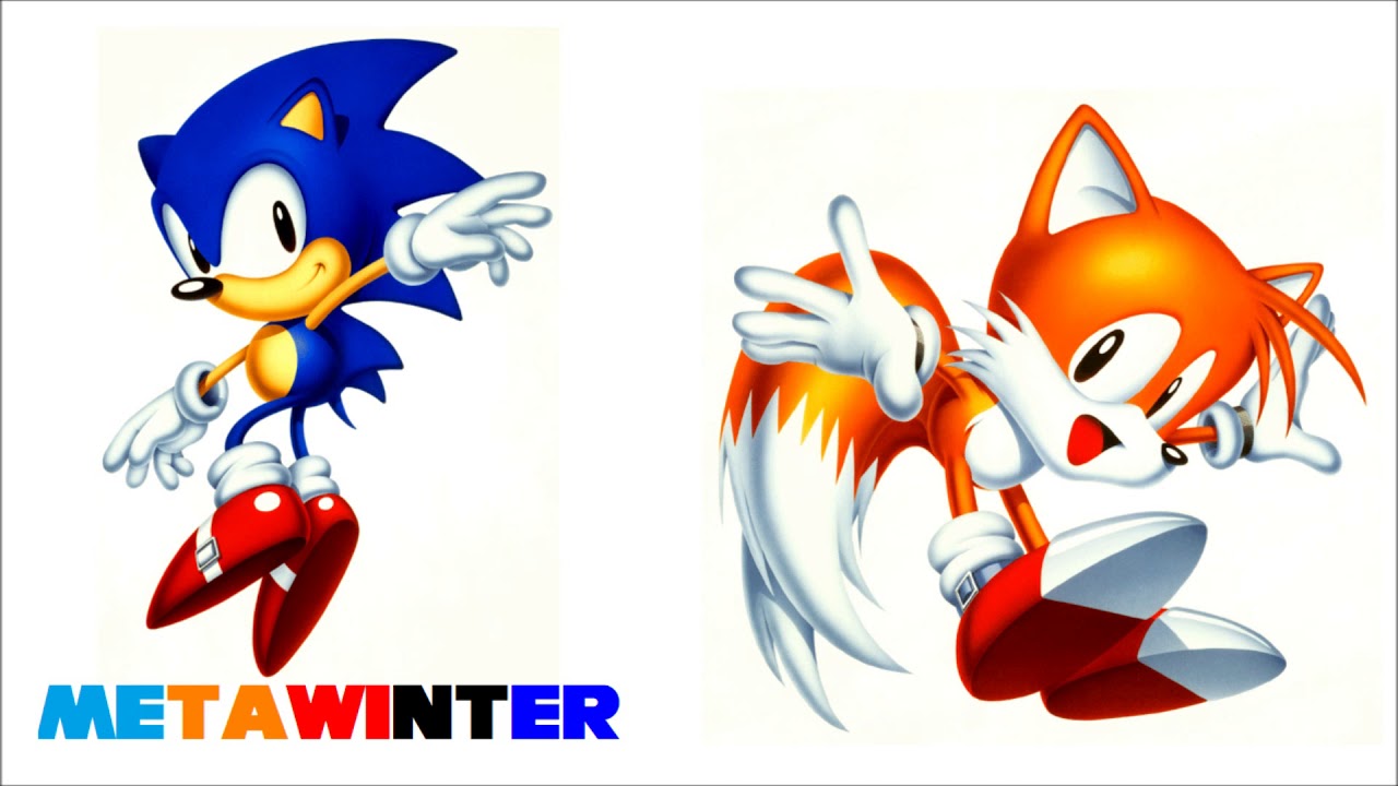 Sonic Chaos - Electric Egg Zone: Act 3 (Sega Genesis Remix)