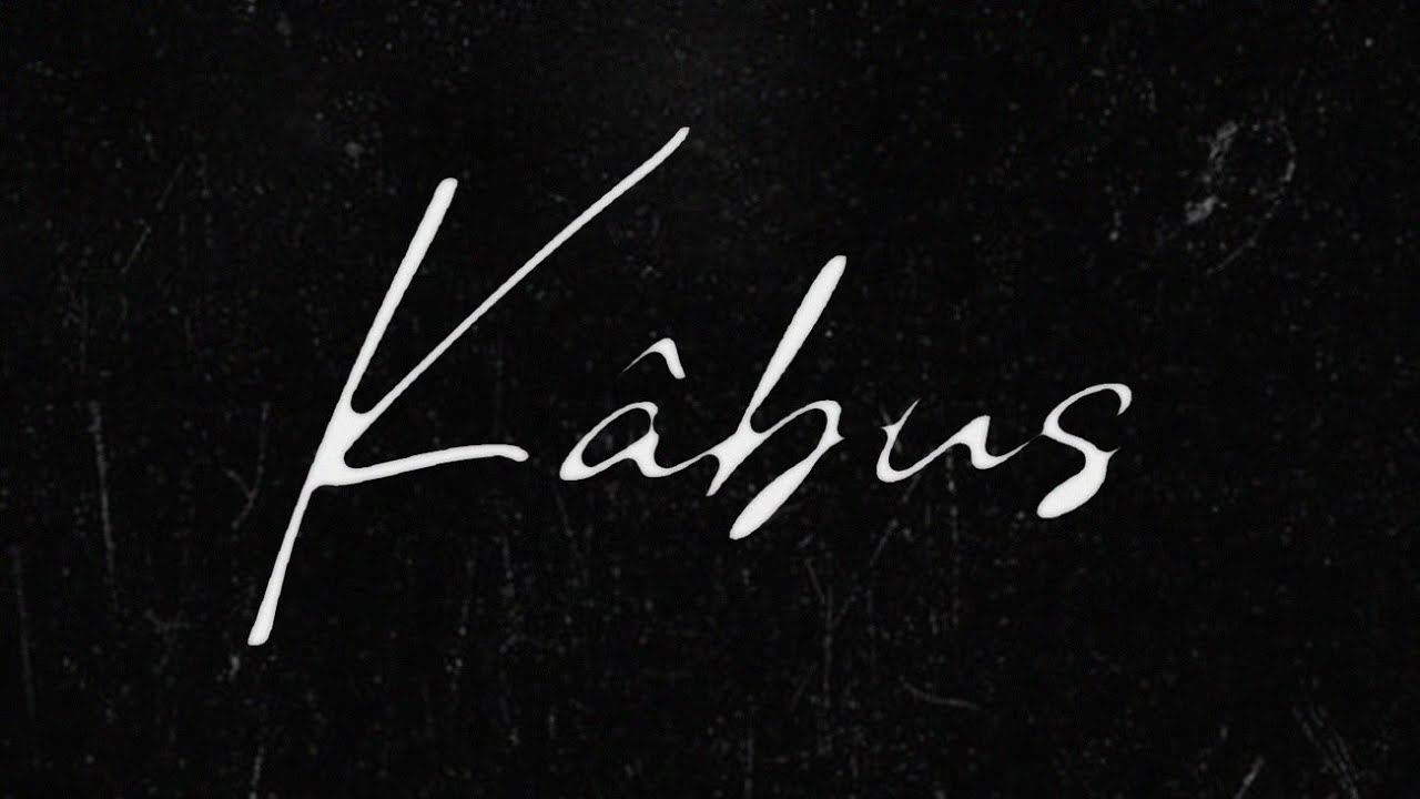 Ataberk Kurnaz ft. Riq - k&acirc;bus (Official Video)