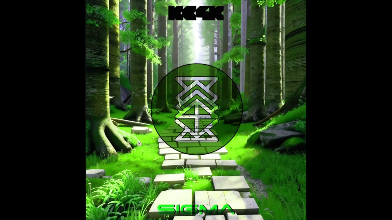 KC4K - Sigma [Full Album]